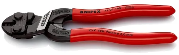 KNIPEX mini bultsax 71 01 160