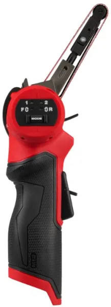 Milwaukee M12 FBFL10-0 Bandslipmaskin