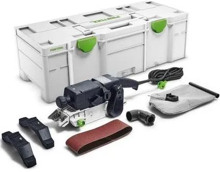 Bandslipmaskin Festool BS 75 E-Plus