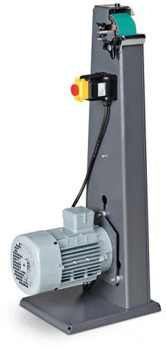 Kompakt bandslip Fein, 75 mm GRIT GKS 75