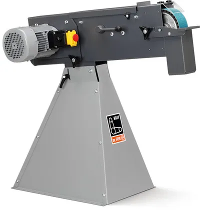 Fein bandslipmaskin (grundläggande enhet), 75 mm GRIT GX 75