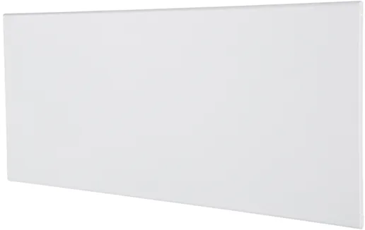 Adax Neo Panel elradiator med WiFi 1200W 230V, 330x984 mm, vit