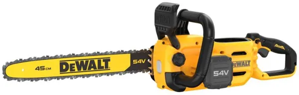 DEWALT 54V kedjesåg 45cm SOLO