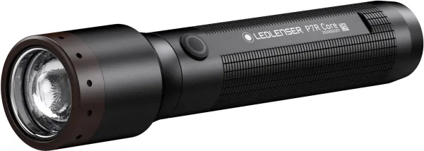 Ledlenser Ficklampa P7R Core - 1400 lumen
