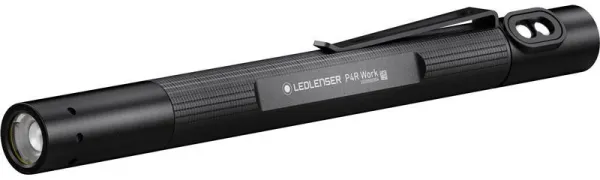 Ledlenser Ficklampa P4R Work