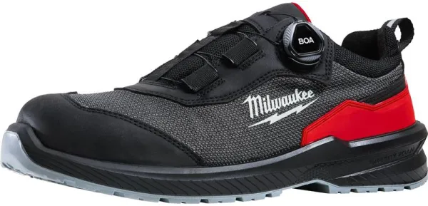 Milwaukee skyddssko FXT S1PS B1L110133 str. 36