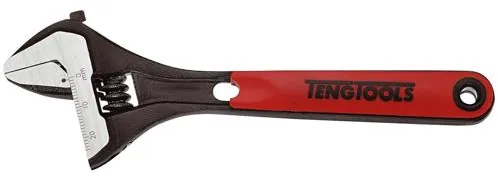 Teng Tools Justerbar skiftnyckel - svensk IQ 12"