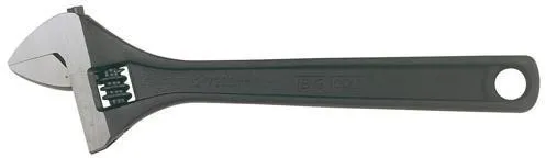 Teng Tools skiftnyckel eller svensk skiftnyckel 8"