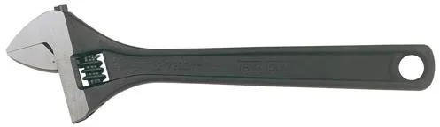 Teng Tools skiftnyckel eller svensk skiftnyckel 4"