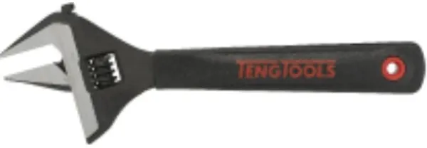 Teng Tools Justerbar skiftnyckel / Svensk nyckel WT 12"