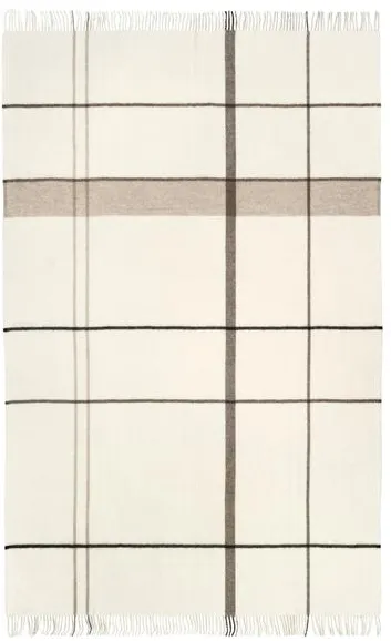 Kristina Dam Studio Gradient Matta Natural/Beige